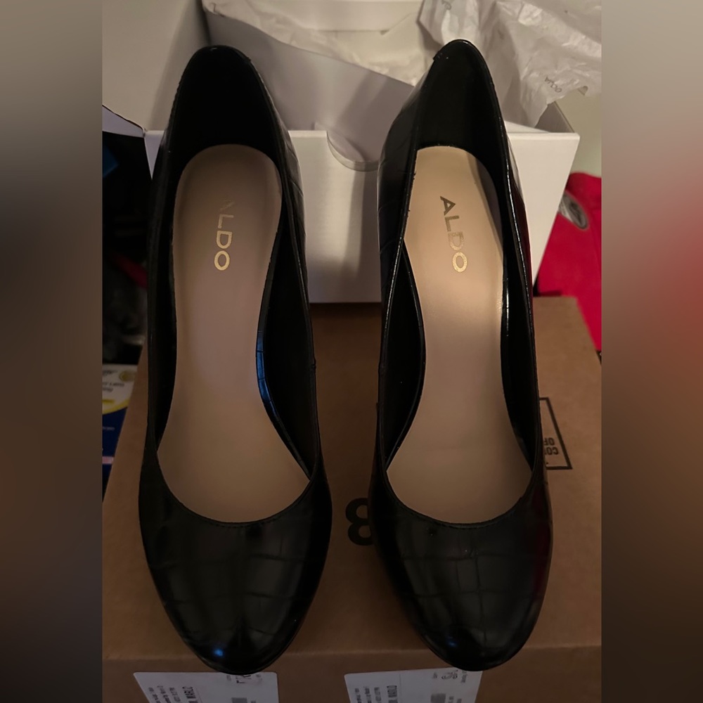 Aldo Heels